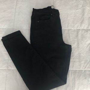 Mudd FLX Stretch High Rise Jegging